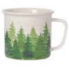 Now Designs 14oz Heritage Mug | Woods