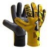Rinat Meta Tactik GK AS Adult Goalkeeper Gloves, Gold, Size