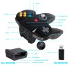 Unbranded Wireless Controller Gamepad for Switch/ N64/ PC Laptop/ Mac/