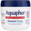 Aquaphor Aquaphor Healing Ointment 14 Ounce Jar (414ml) (6 Pack)