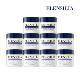 Elenchilla Super Snail Cream 50g 10 pcs