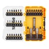DEWALT 33PC FLEXTORQ Screw Driving Set