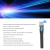 Visual Fault Locator 30mW 30KM Fiber Optic Cable Meter Red