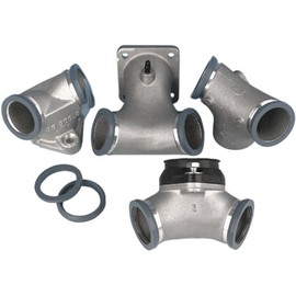 James Gasket Gasket Intake Manifold Rub Lip All Evo 10/Pk 26995 97 X