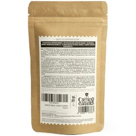 WHITE TEA Superior Blend Hand Harvested - Premium Herbal Tea Selection - Pai Mutan, Silver Needle, Dragon Pearl Jasmine Tea, Mao Feng - All Natural - Loose Leaf Tea 70 g