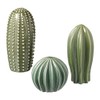IKEA.. 003.432.82 Själsligt Decoration, Set of 3, Green