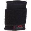 McDavid Elastic Wrist Support Black - L/XL
