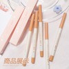 DSMDAISIMAN Matte Eye Shadow Stick, Sleeping Silk, Liner, Pencil, Eye