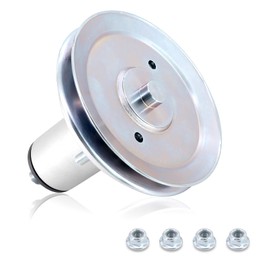 Dokili Lawn Mower Deck Blade Spindle Assembly Compatible with Ariens Ikon-X 52 Edge 52 Gravely ZTX 52 ZT XL 52 51537200 51528000