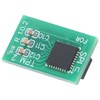 TPM2.0 Module 14 Pin SPI Remote Card Encryption Security Board
