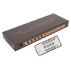 HDR HD Multimedia Interface Switcher Support 4K At 60Hz UHD