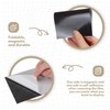 Macarrie Macarrie 4 x 6 Adhesive Magnetic Sheets with Adhesive