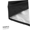 BESPORTBLE Running Machine Cover Treadmill Cover for Desk Under Portable