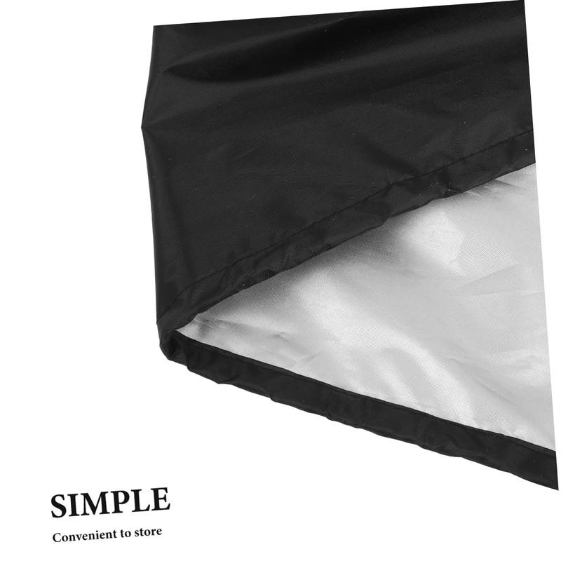 BESPORTBLE Running Machine Cover Treadmill Cover for Desk Under Portable