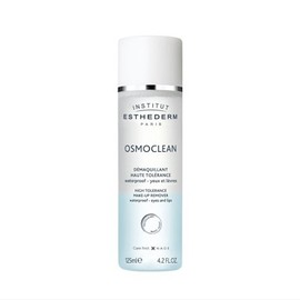 [ESTHEDERM] Esthederm High Tolerance Makeup Remover 125ml / [ESTHEDERM] 에스테덤 하이 톨러런스 메이크업 리무버 125ml