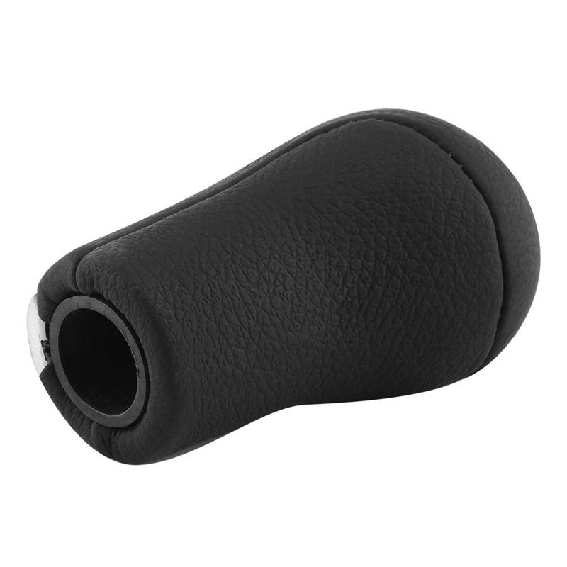 Keenso Manual 5 Speed Gear Knob Car Gear Knob Stick
