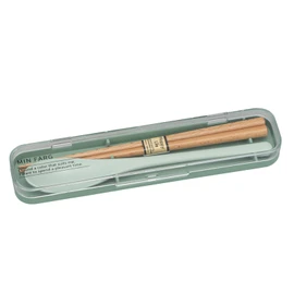 MIN FARG Chopsticks & Spoon Set GR