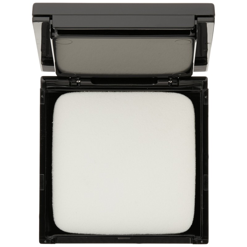 Make Cosmetics Soft Focus Powder Foundation, Cool No. 8