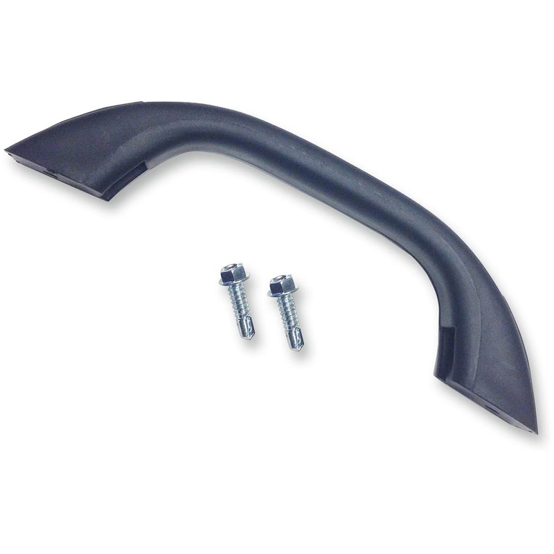 Caliber 13522 Trailer Accessories