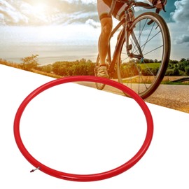 Bicycle Tube, Lightweight Bicycle Inner Tire Tube for Replacement (700 * 32/43 FV60mm)