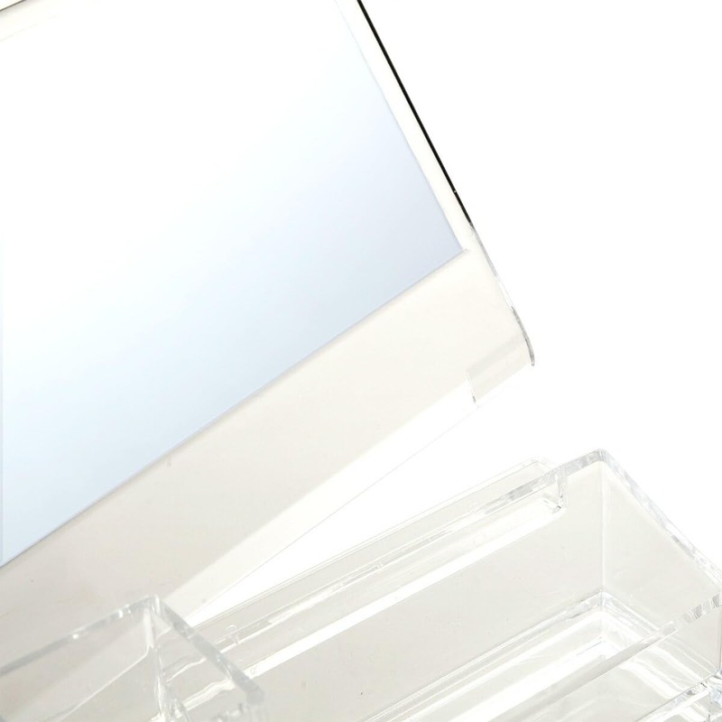 Nitori 8130588 Cosmetic Tray LUCENT 5721