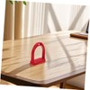 Kisangel Rapid Climb Stirrups for Saddle Safety Horse Stirrups Stable