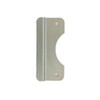 Latch Guard LG150Z Door Latch Protection Plate 2-5/8" x 6"