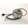 Sensus 5/8" x 3/4" Water Meter accuSTREAM TRPL, Measure in