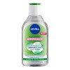 Agua Micelar Nivea Efecto Mate Complejo Aminoácido 400 Ml