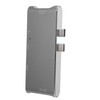 6 in 2 USB C Hub Aluminum Alloy Plug and
