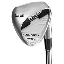 Cleveland Golf Cleveland CBX FullFace2 TS 60 St LH