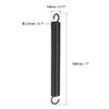 sourcingmap Extension Spring - 2.5mm Wire Dia , 18mm OD