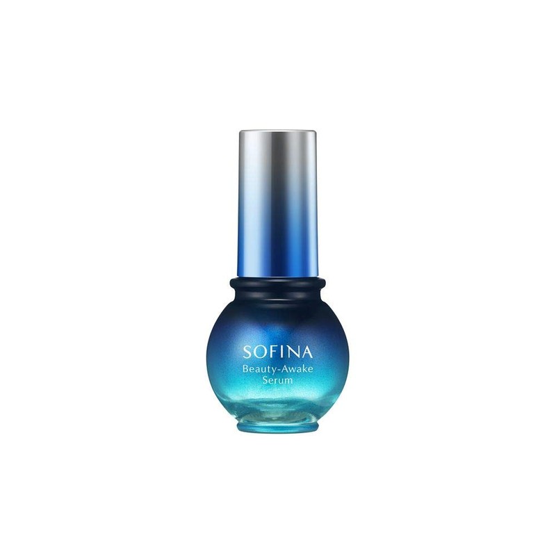 Sofina Beauty Wake Serum, Moonshine