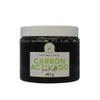 Mascarilla Facial Peel Carbón Activo Productos Mart Mexico 400gr