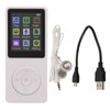 Digital Music Player 1.8 Inch LCD Support Small Memory Card