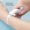 Shake That Weight - Retractable Body Measuring Tape - For