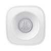 Eacam Motion Sensor Wireless Passive Infrared Detector 360° Detection Angle