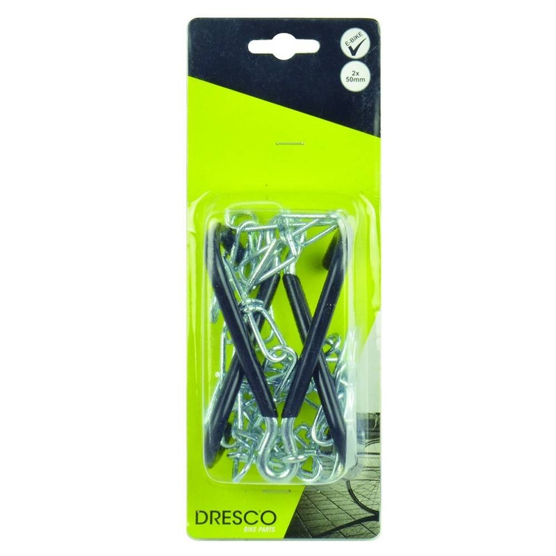 Dresco 5250703 Hooks with Chain