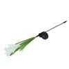 Solar Powered Flower Lights Waterproof Outdoor Solar Garden Stake Lights