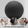 LEZER, Trigger Massage Point, Manual Massage Ball, Muscle Knots Relief