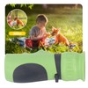 Kids Monocular Telescope 8x21 HD Eye Protection Optical Lens Mini