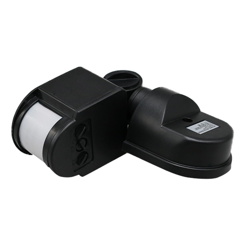 PIR high Sensitivity Motion Detection Light Switch,. Motion Sensor Control