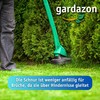 Gardazon Trimmer Line (Round Profile) - Universal Brush Cutter Thread