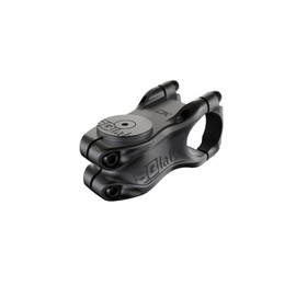 SQlab Unisex - Adult 8OX Bicycle Stem, Black, 35mm