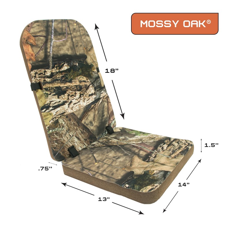Northeast Products ThermaSeat TreeStand Replacement Seat Cushion, Treestand Hunter Folding