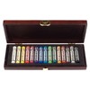 Rembrandt Pastel Set 15, General Selection, One Size