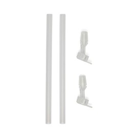 CamelBak Thrive Flow Valve and Straw 2pk