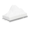 Alpine Aromatherapy Diffuser Stone Natural Eco Friendly Decorative Essential Oil