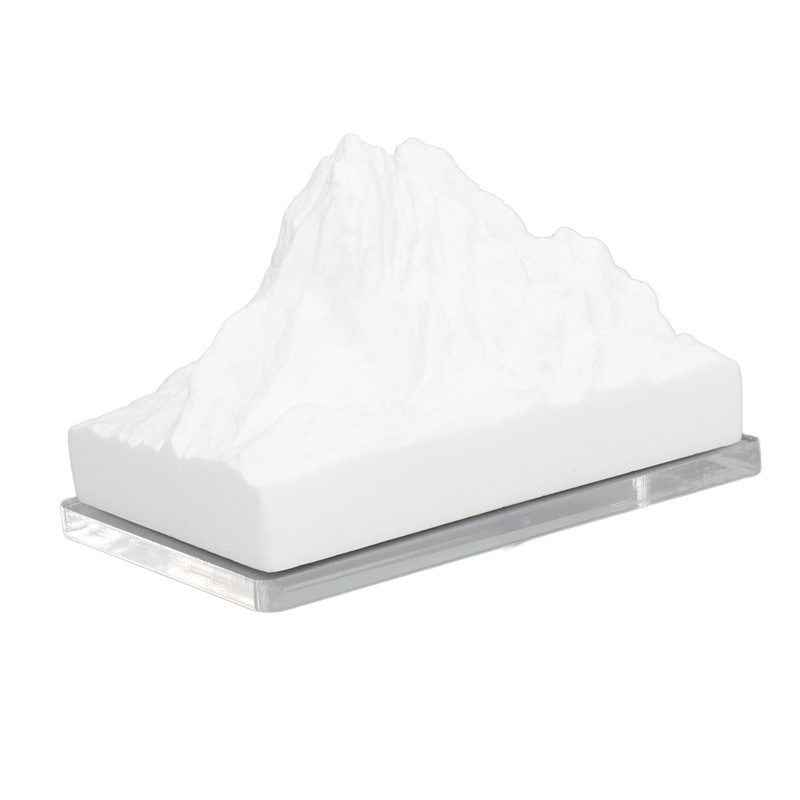 Alpine Aromatherapy Diffuser Stone Natural Eco Friendly Decorative Essential Oil