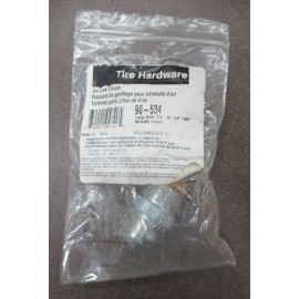 TIRE HARDWARE NAPA TIRE HARDWARE 90-534 AIR LINE CHUCK